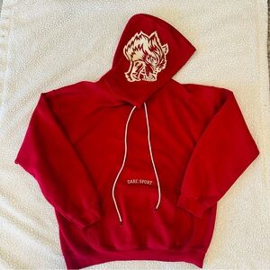 Darc Sport Wolves Hoodie